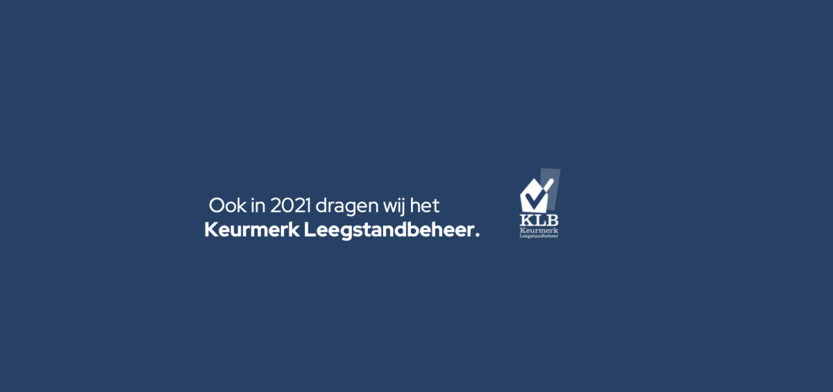 Keurmerk Leegstandbeheer