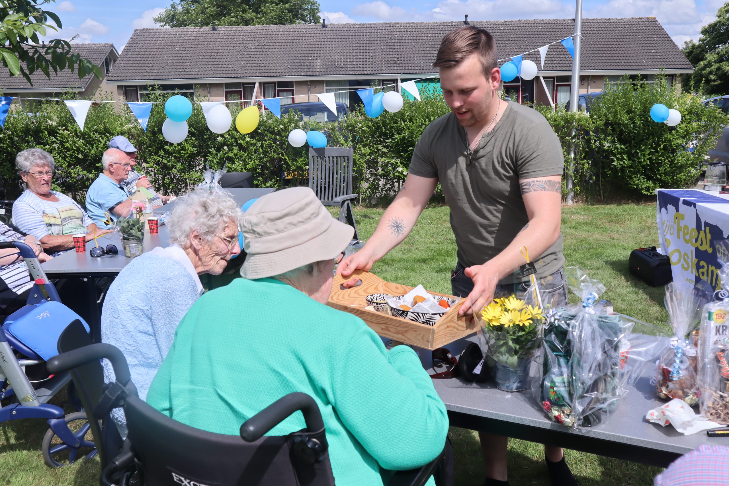 Sociaal beheer