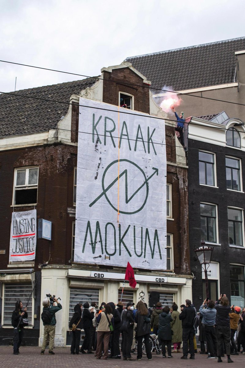 Kraak Mokum